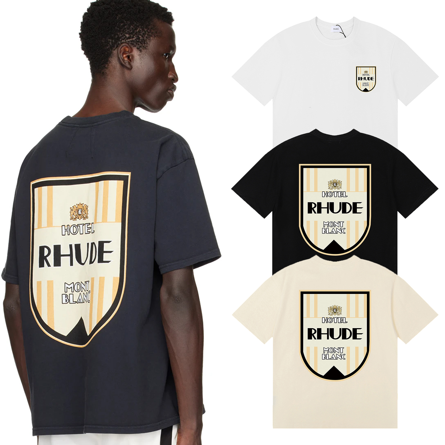 Rhude T-Shirts